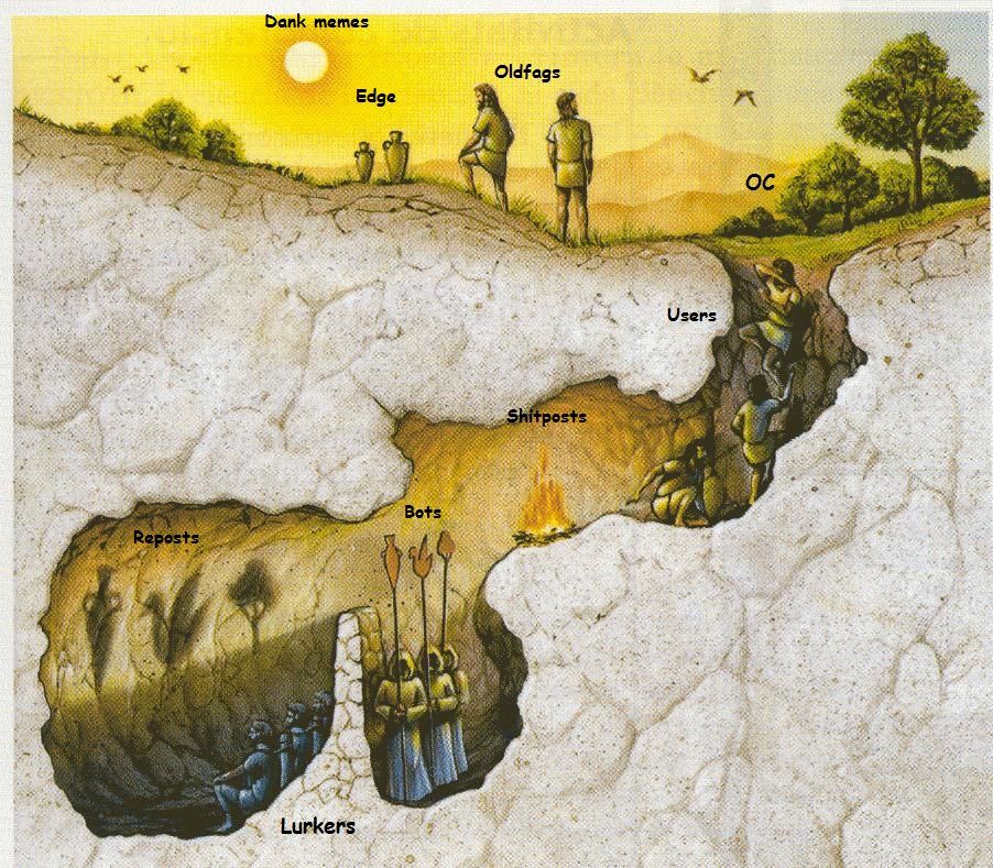 The Cavern of Hugelol
