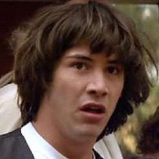 What if admins deliberately banned edginess knowing we would spam it like there is no tomorrow?