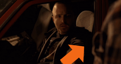 Every time i see someone post something edgy.