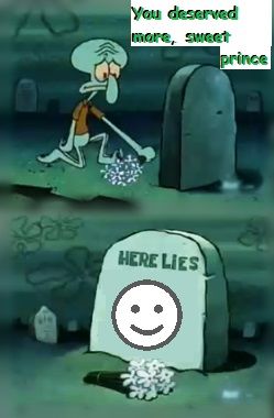 Hey admins, you want to make HugeLoL a better place? THEN BRING HIM BACK!
