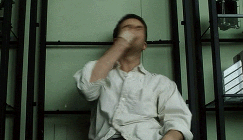 "-Hey, i wonder what are admins doing right now?"