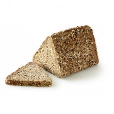 Real Bread Have Edge