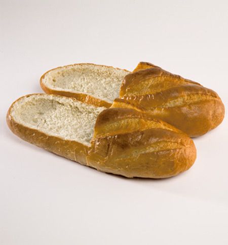 Bredy shoes