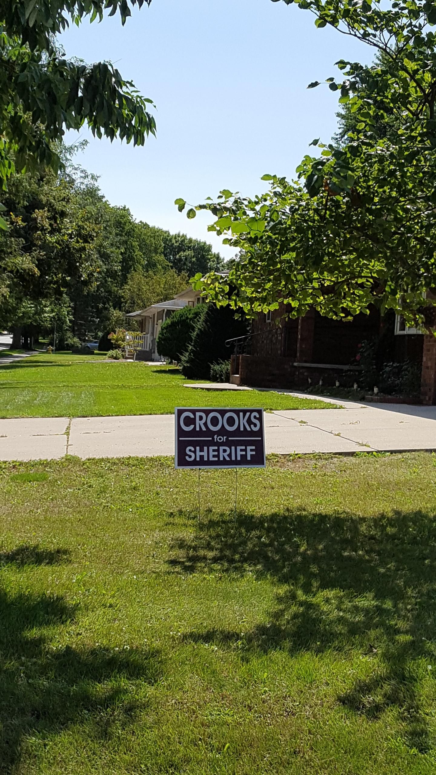 It's a bold strategy Cotton...