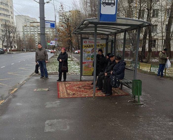 When your hood is slav af