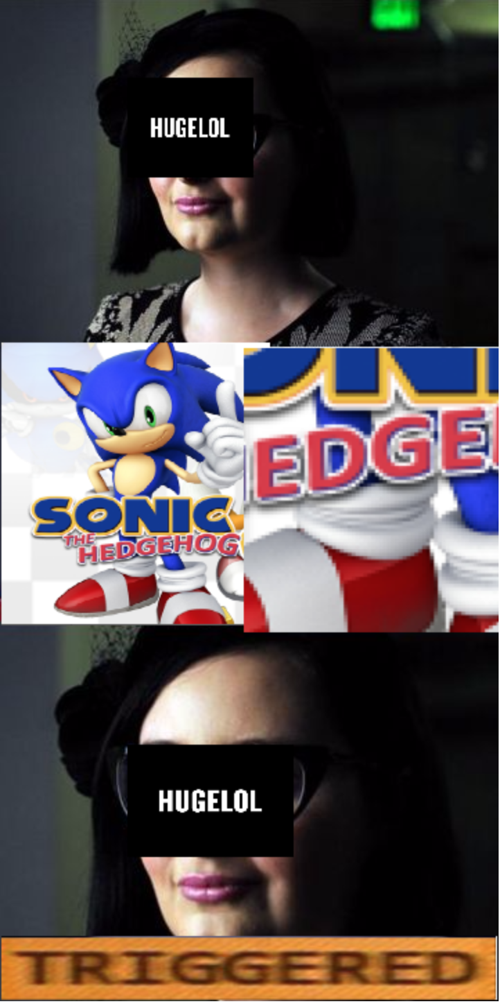 Running on the edge