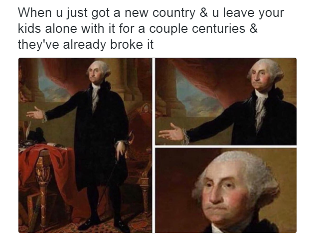 I am never getting another for you.