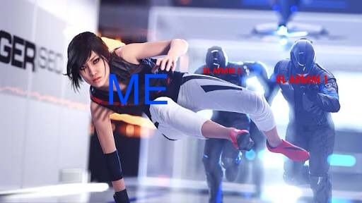 Memers Edge