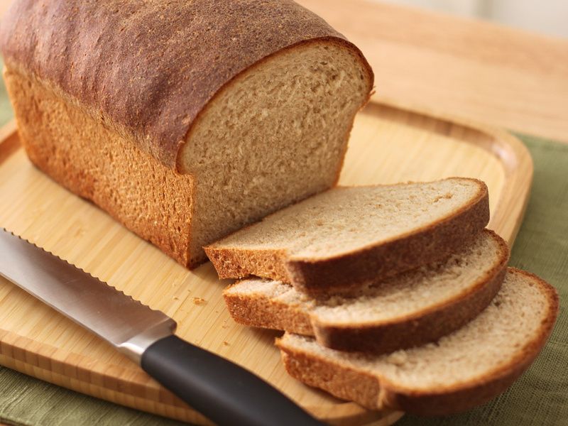 This bread joined a gang and lost body parts. #BringBackEdge