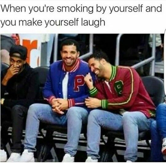 Me: you crack me up. Me: I know