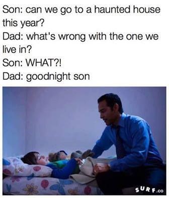 Inb4 Haloween