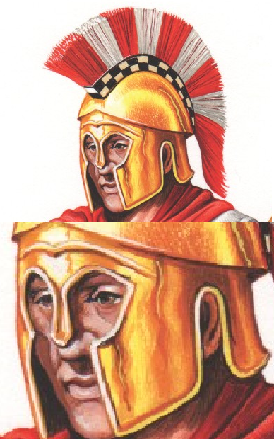 mfw, seeing all these roman posts