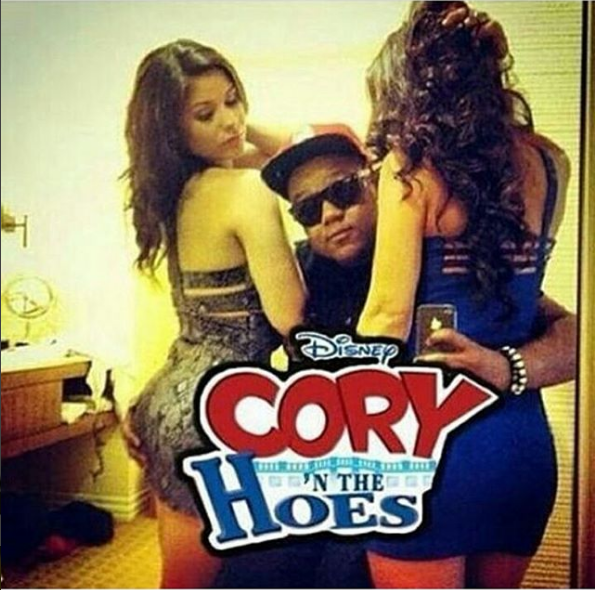 My favorite anime
