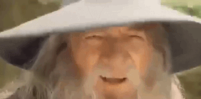 i'm back ***es (GandalfTheSpray)(plsnobaniwillbehave)