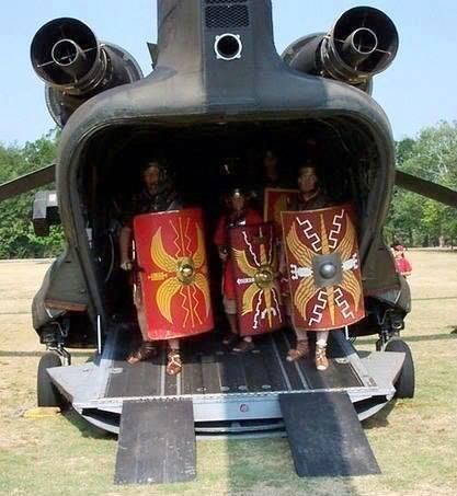 New weapons of mass destruction