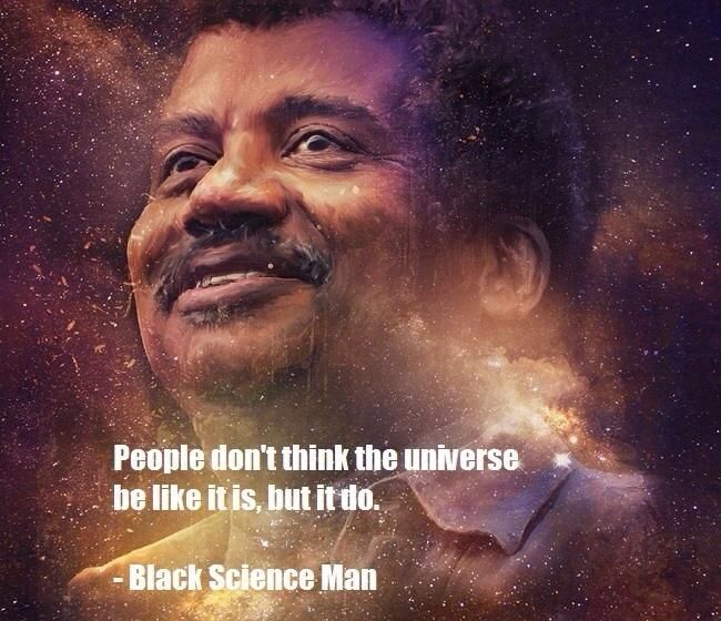 I love Bill Nye