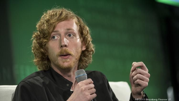 The CEO of GitHub looks like the love child of Erlich Bachman and Big Head
