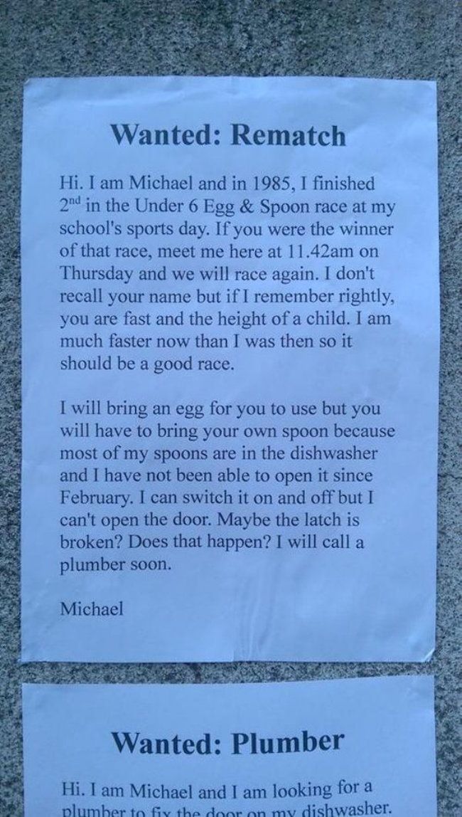 Hi, I'm Michael