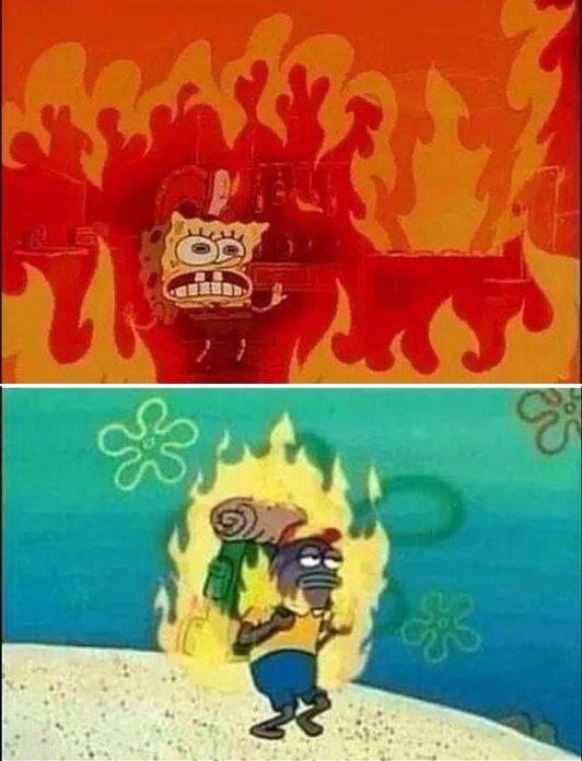 Newfags vs. Users from the first introduction of gambling.
