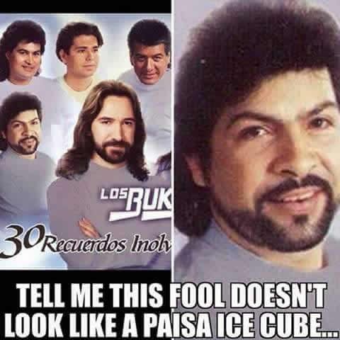 hielo cubo