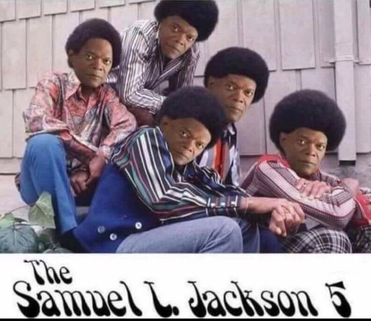Saw this on Facebook, made me chuckle...