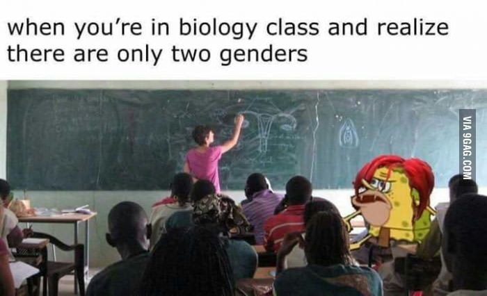 It was only 2 all along!