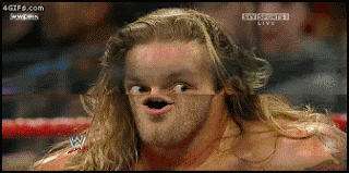I heard Edge ?
