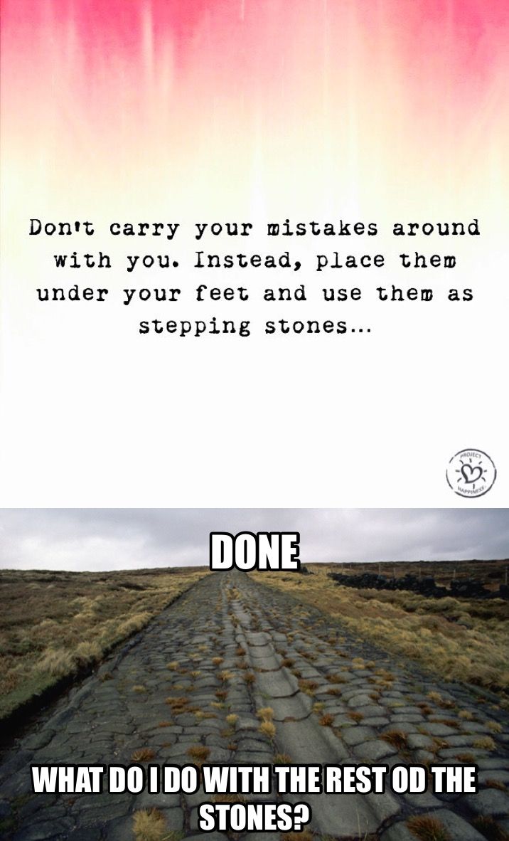 I do have some rope and there's a river near by