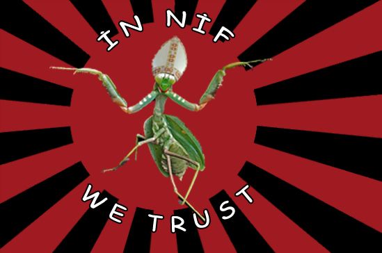 have to post for achievement- also a new religion