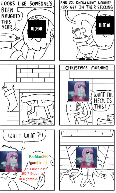 I know that my Paint skillz are on point, you don't have to tell me