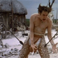 If I had an arrow in the leg for every gender there is