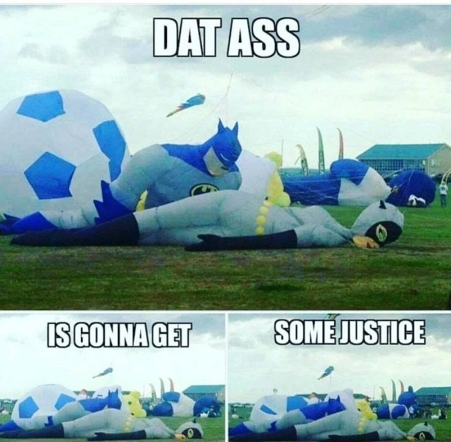 Justice will be served