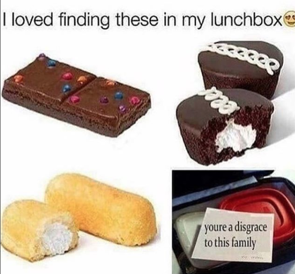 memories