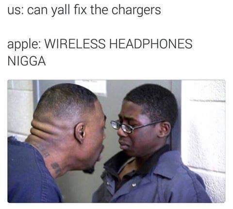 Wireless you say