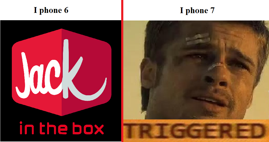? in the box