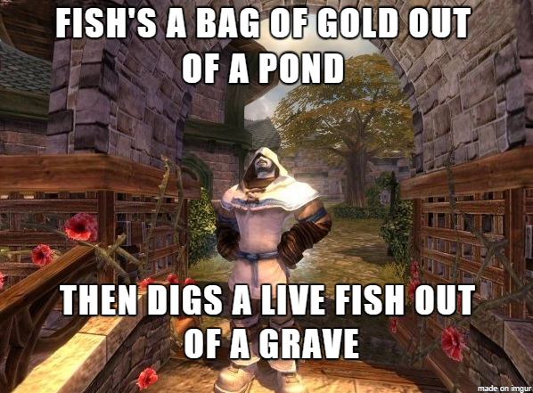 Fable Logic