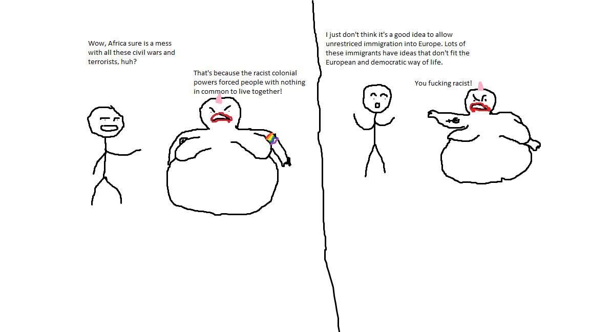 Liberal Logic