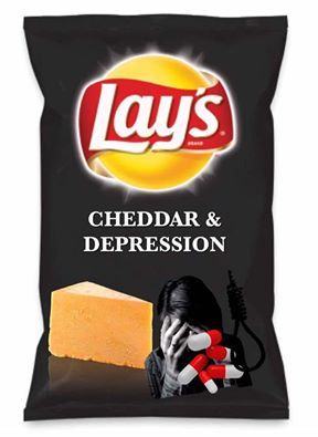 Hugelol favorite chips