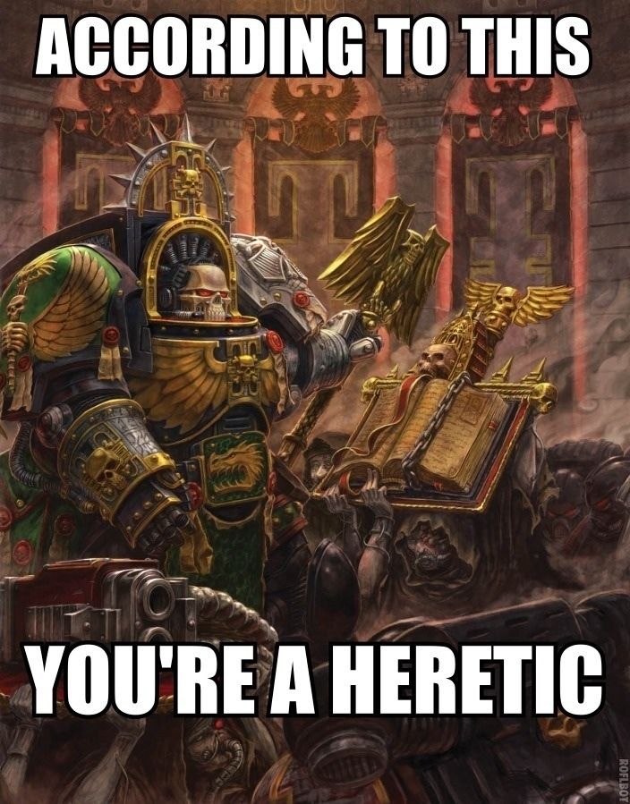 If you don't join the raid...