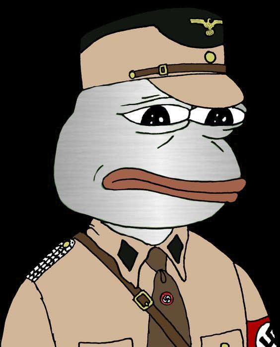 When you want the Pepe Collector achievement so badly but you know you can't