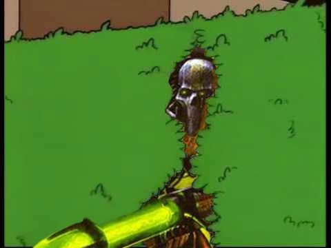 When you want to join a raid, but are more into calcium