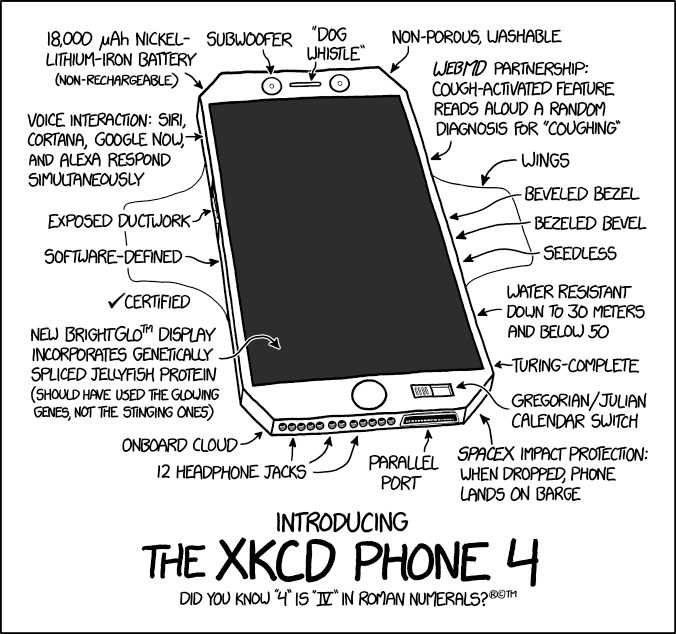 Apple's biggest competitor