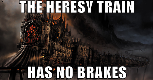 It won't stop,right?