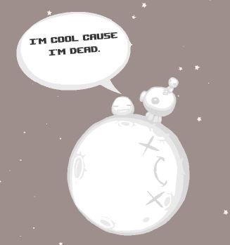 HL in a nutshell