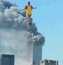 proof will smith did 9/11
