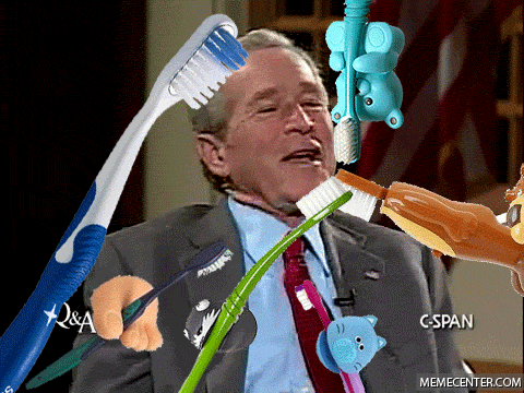 Tfw someone mentions 9/11