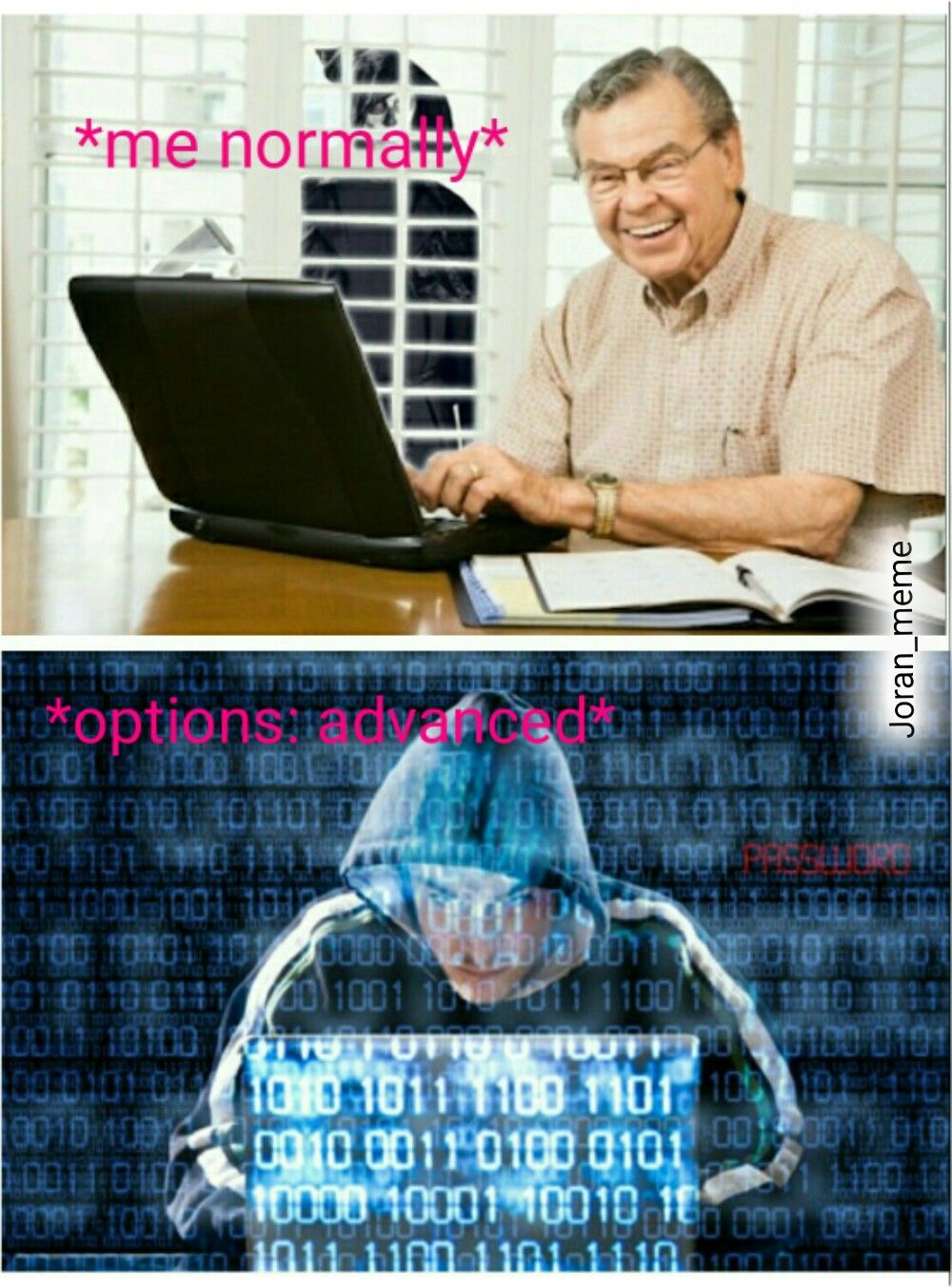 Hackerman