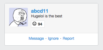 Bots have custom descriptions but still have "dfafewi3245" as usernames and uses default profile pic