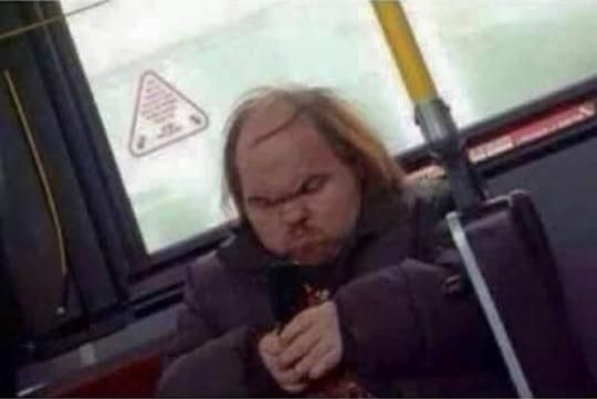 Chucky is all grown up
