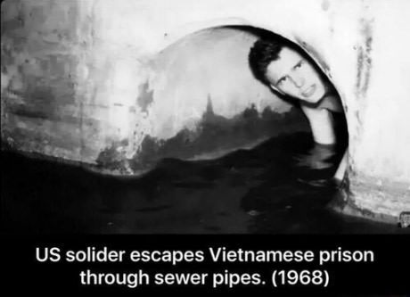 War is hell